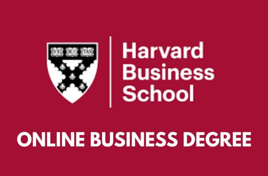 Harvard Business School Cost, Admissions, Courses