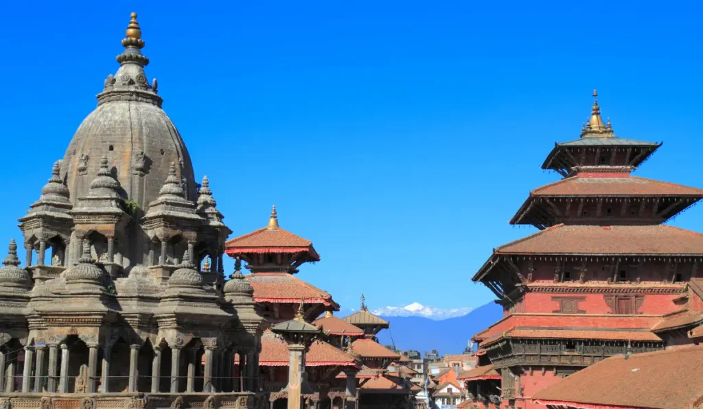 Bhaktapur Durbar Square